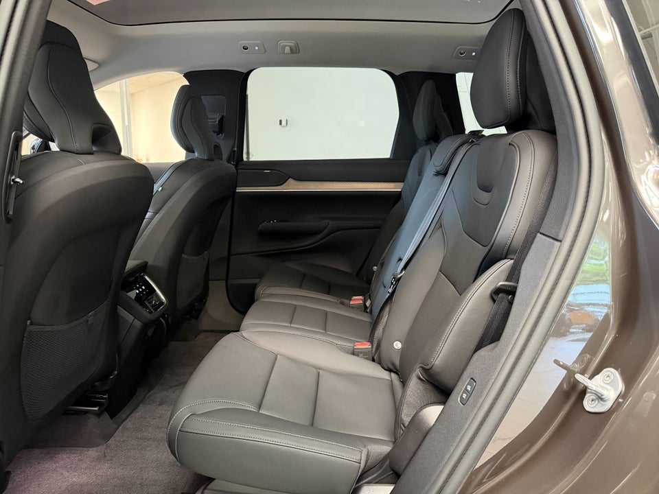 Volvo EX90 Twin Performance Ultra 7prs 5d