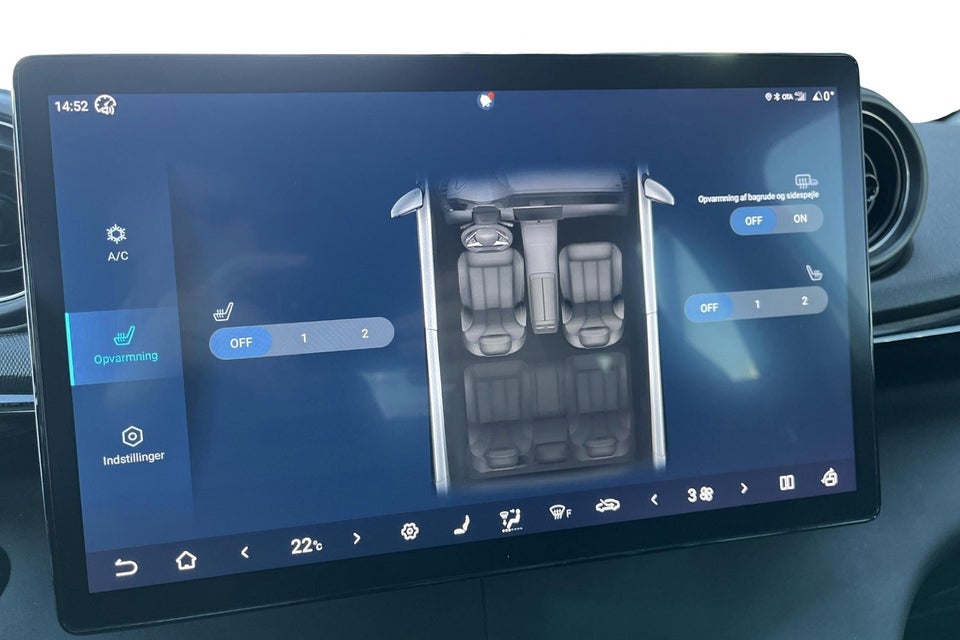 BYD Dolphin 60 Comfort 5d