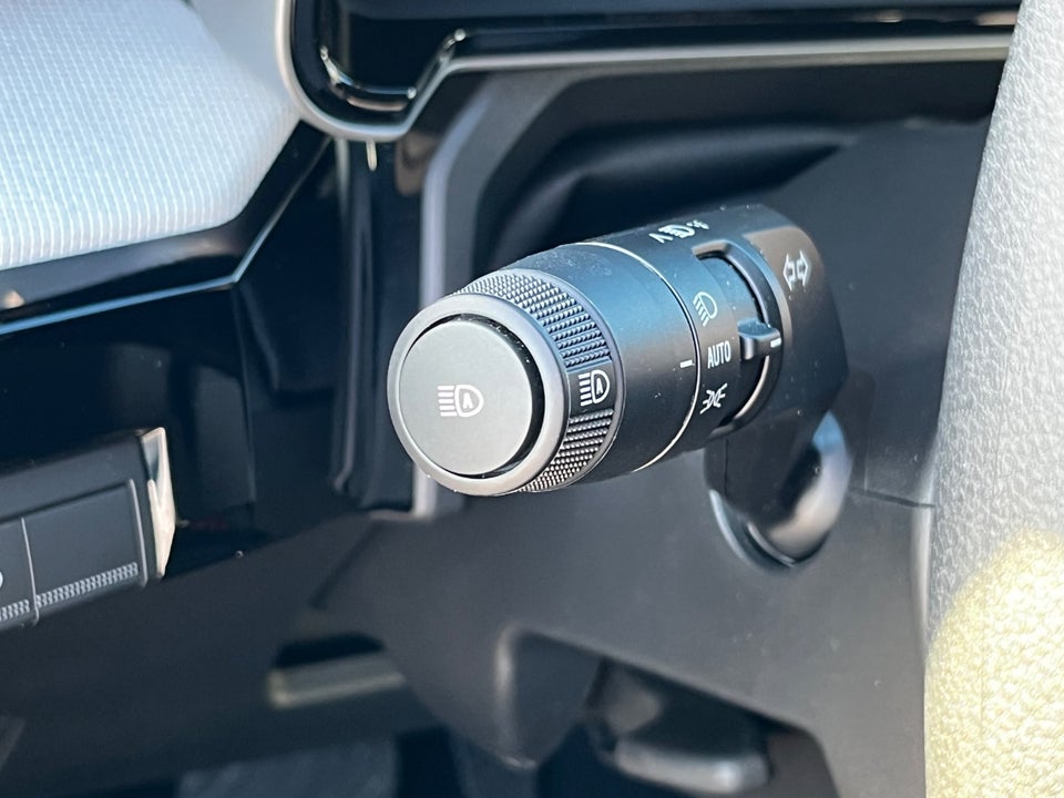 Renault 5 E-Tech 40 Evolution 5d