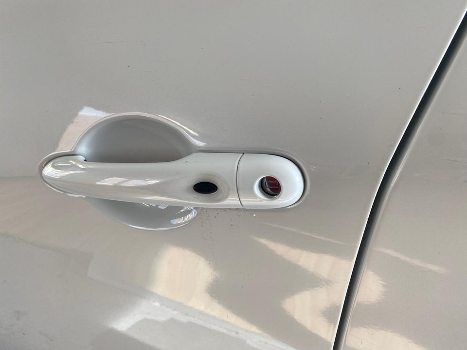 Renault Zoe 41 Intens 5d