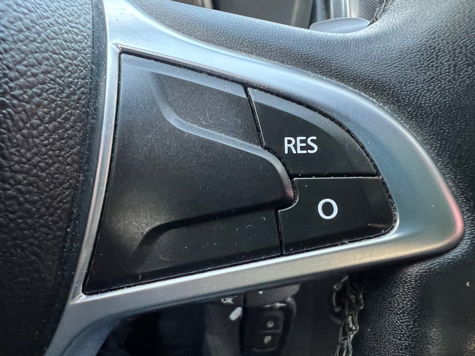 Dacia Sandero 1,5 dCi 95 Techroad 5d