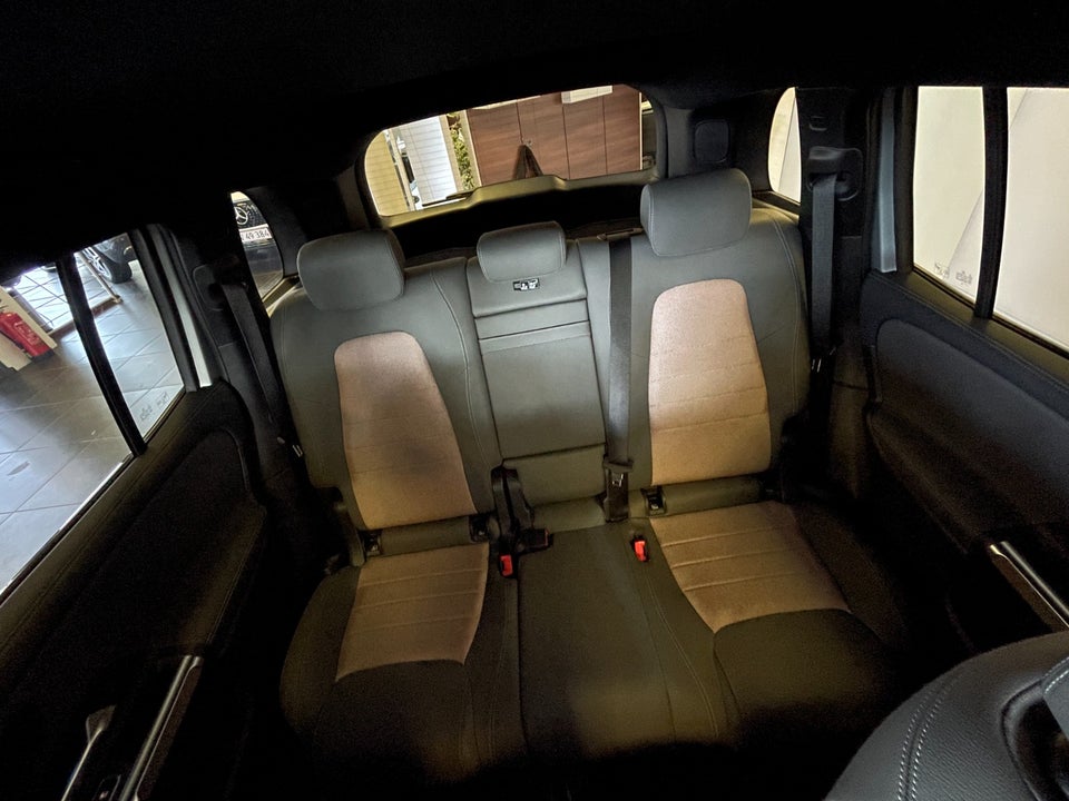 Mercedes EQB250+ Electric Art Advance Plus 5d