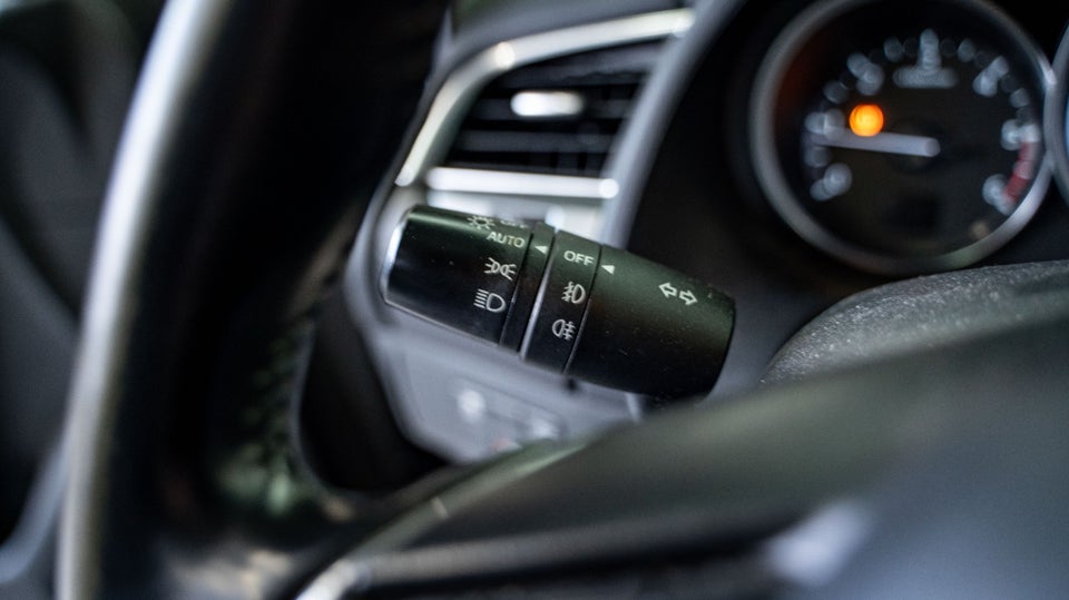 Mazda 6 2,2 SkyActiv-D 150 Vision 4d