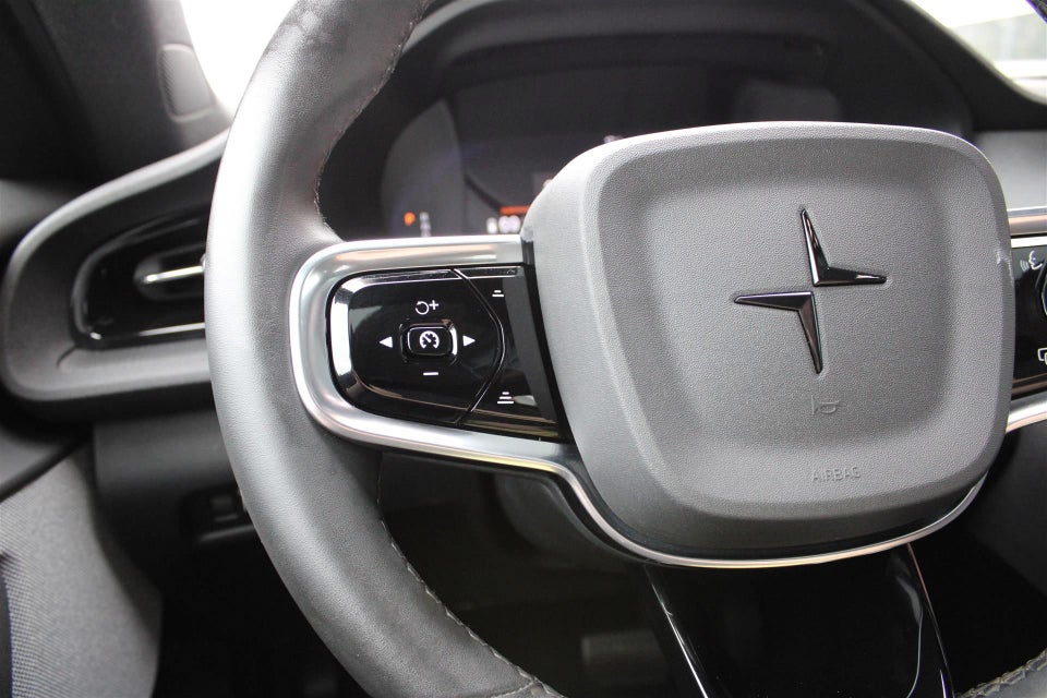 Polestar 2 Long Range AWD 5d