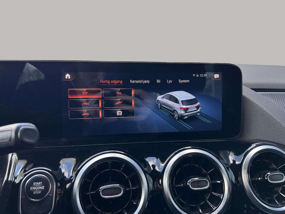 Mercedes B250 e 1,3 Progressive aut. 5d