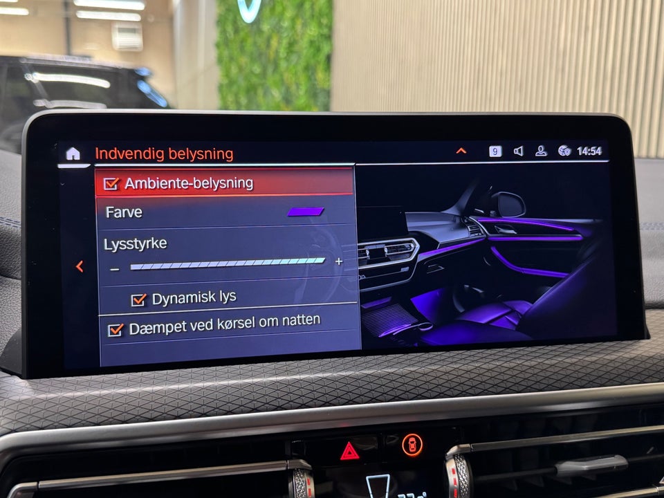 BMW iX3 Charged Plus M-Sport 5d