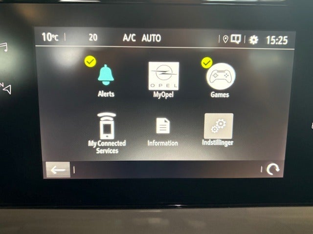 Opel Mokka-e 54 Edition 5d