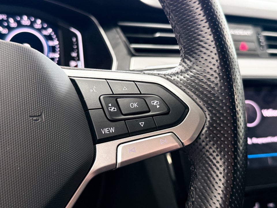 VW Passat 1,4 GTE Highline+ Variant DSG 5d