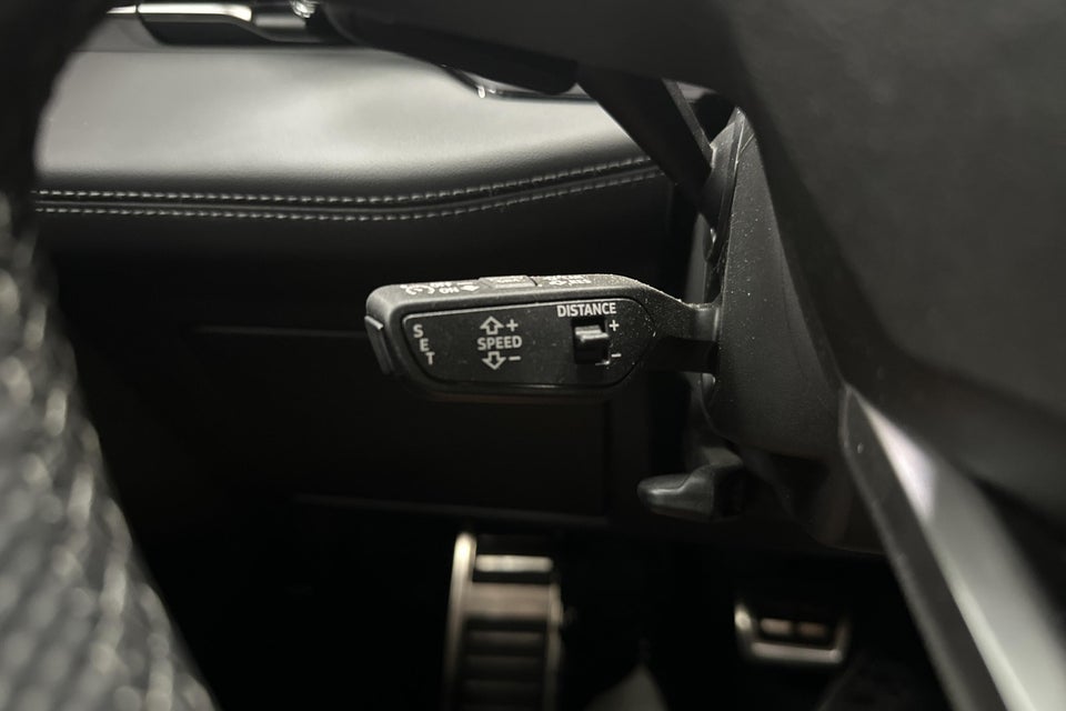 Audi A6 e-tron S-line plus performance Avant 5d