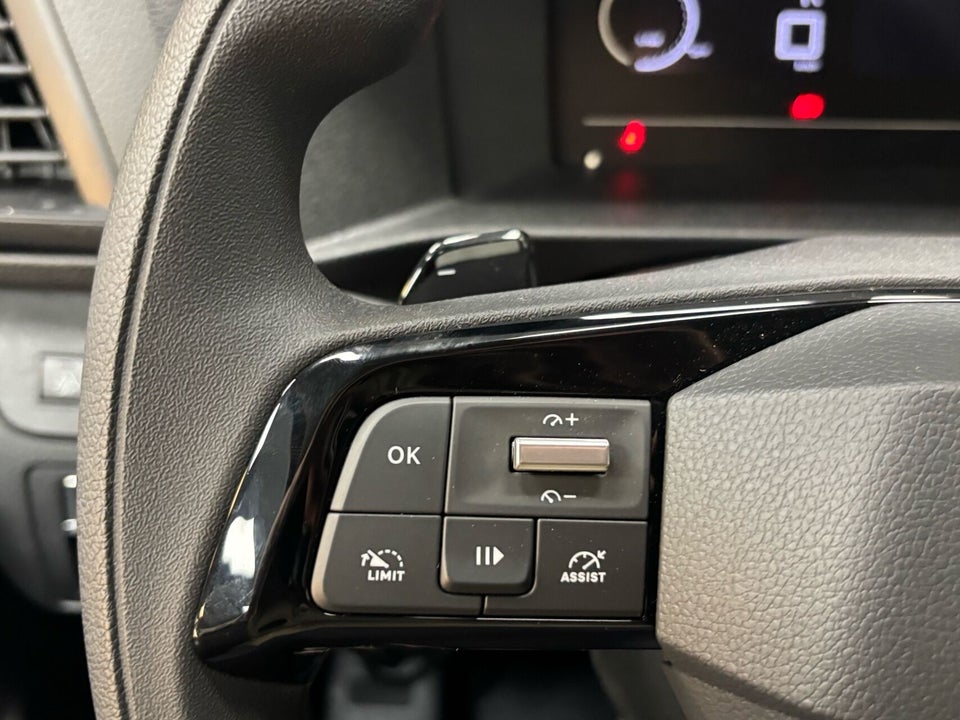 Peugeot e-Traveller 75 L2 Business