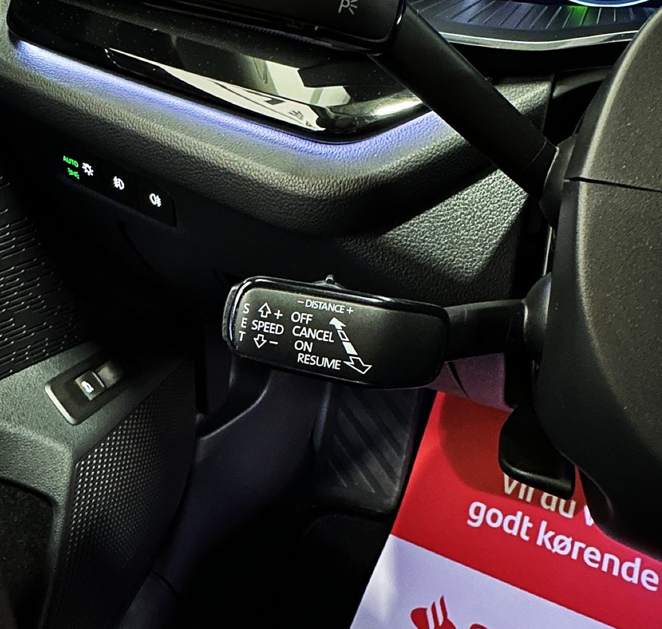 Skoda Octavia 2,0 TDi 150 Business Executive Combi DSG 5d