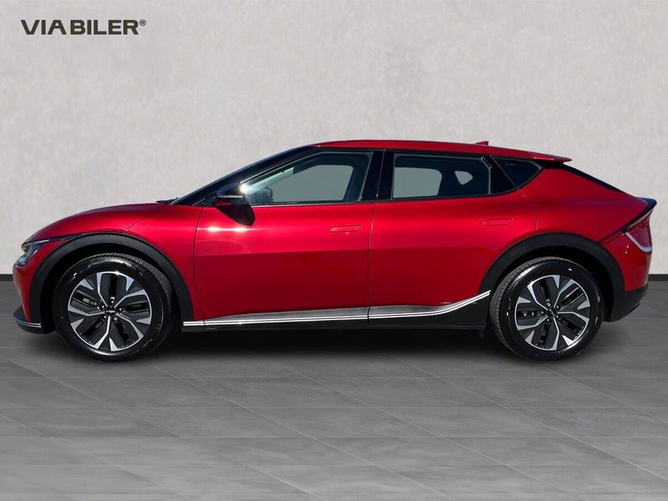 Kia EV6 77 Long Range Access 5d