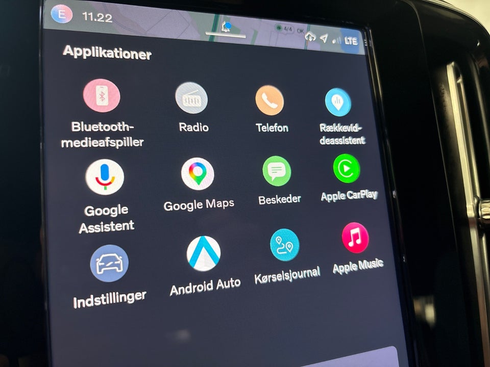 Volvo XC40 P6 ReCharge Plus 5d
