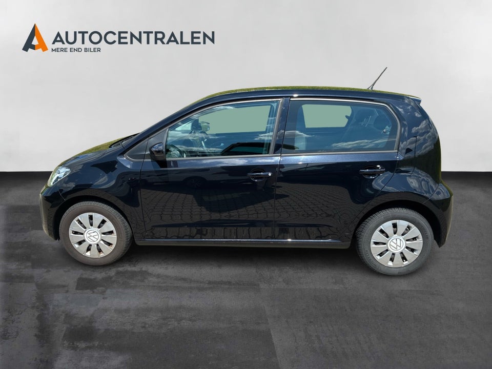 VW Up! 1,0 MPi 60 Move Up! 5d