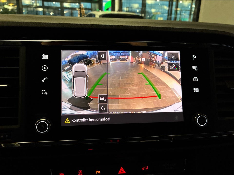 Seat Ateca 1,5 TSi 150 Xcellence DSG 5d