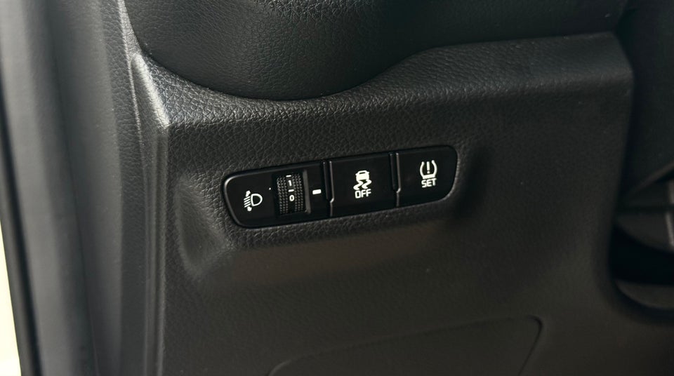 Kia Picanto 1,0 MPi Comfort 5d