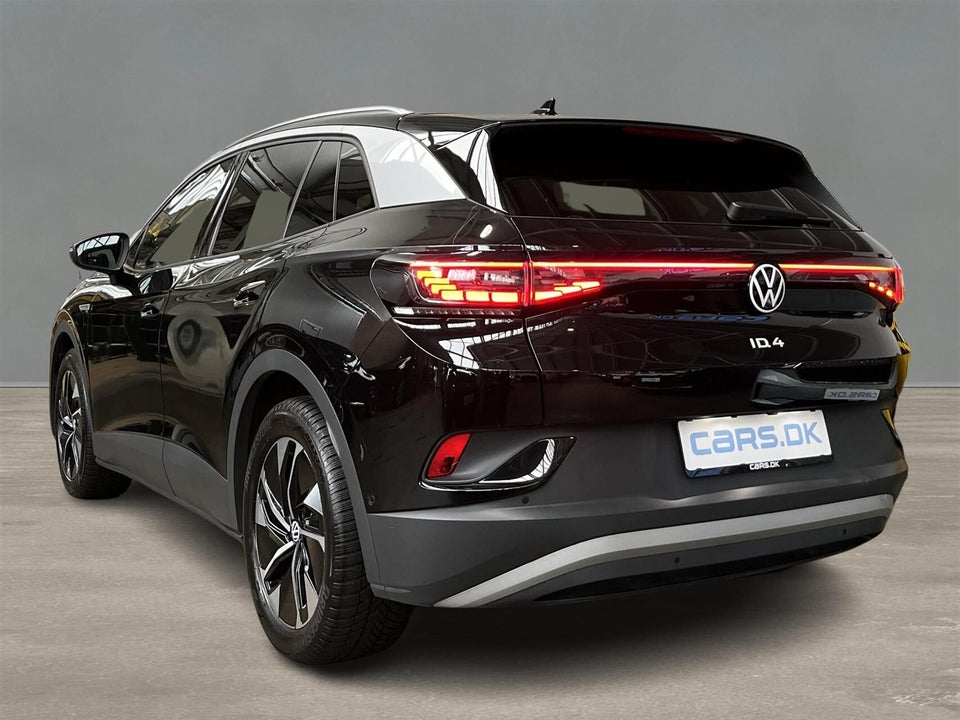 VW ID.4 77 Pro 5d
