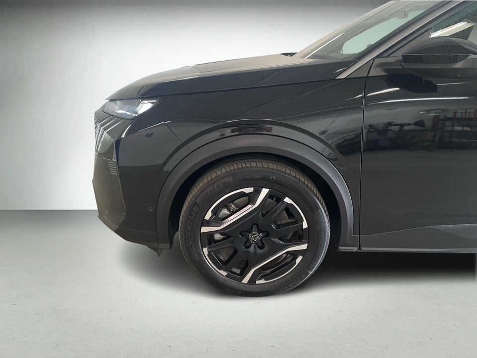Peugeot e-5008 77 Allure 7prs 5d