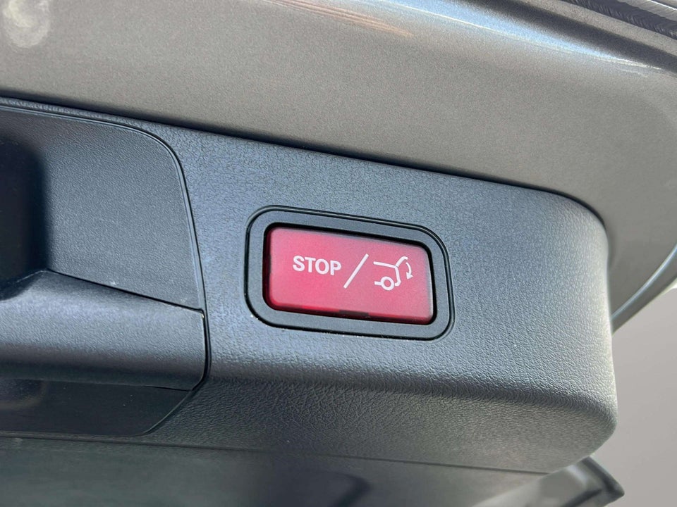 Mercedes EQB250 Progressive 5d