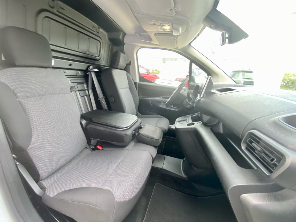 Opel Combo-e 50 Innovation L2V1