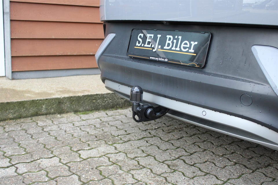 VW ID.5 77 Pro Performance 5d