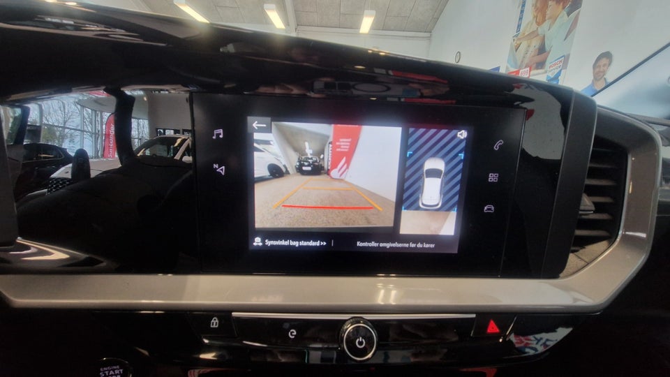 Opel Mokka-e 50 Elegance 5d