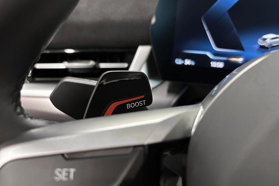 BMW iX2 eDrive20 M-Sport 5d