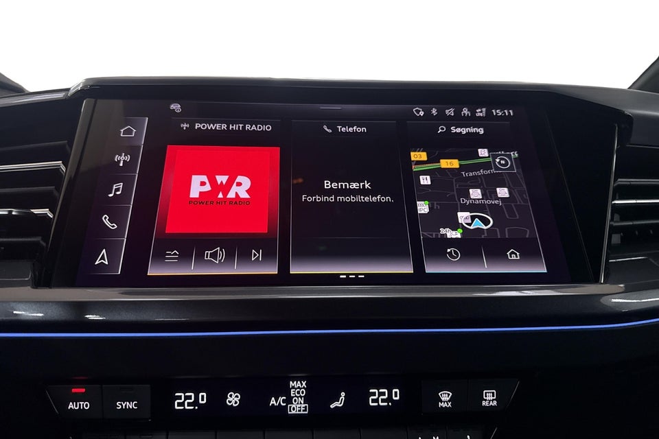 Audi Q4 e-tron 45 Ultra 5d