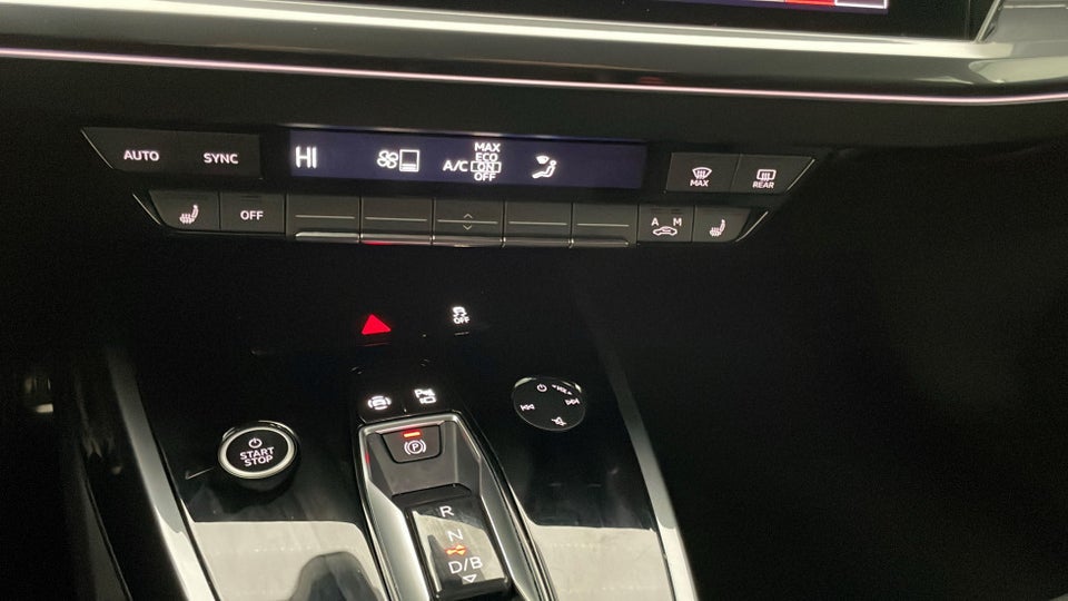 Audi Q4 e-tron 40 Attitude S-line 5d