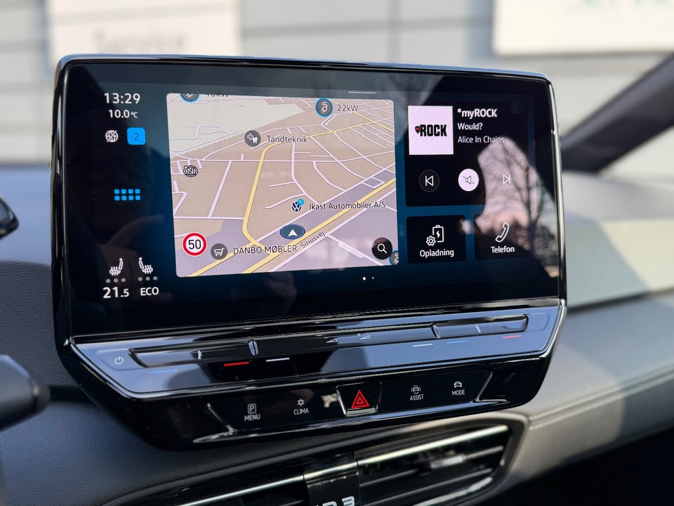 VW ID.3 58 Style Pro 5d