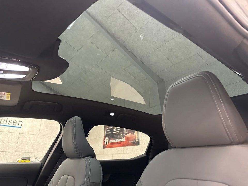 Polestar 2 Long Range AWD 5d