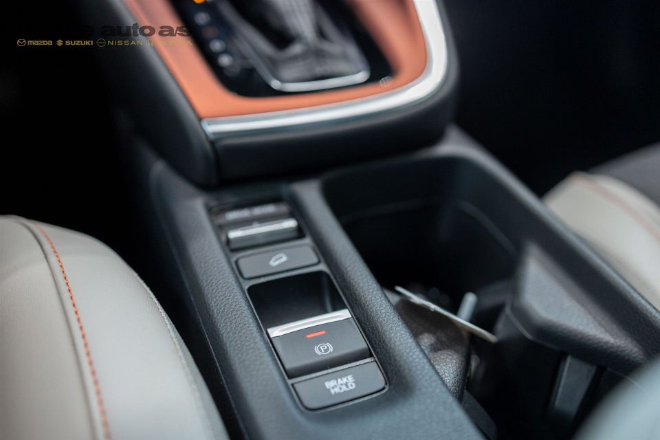 Honda HR-V 1,5 e:HEV Advance Style eCVT 5d