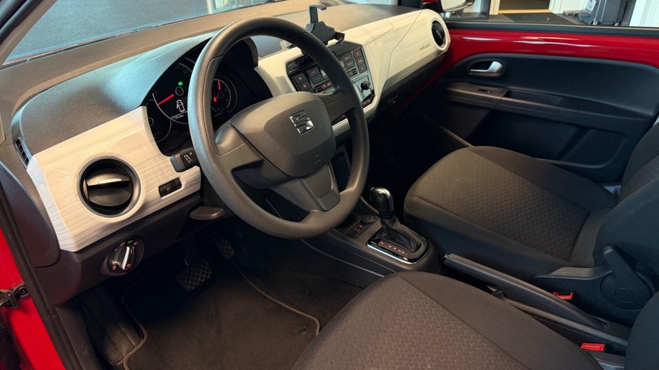 Seat Mii Electric+ 5d