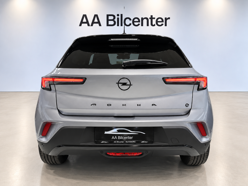 Opel Mokka-e 50 GS Line 5d