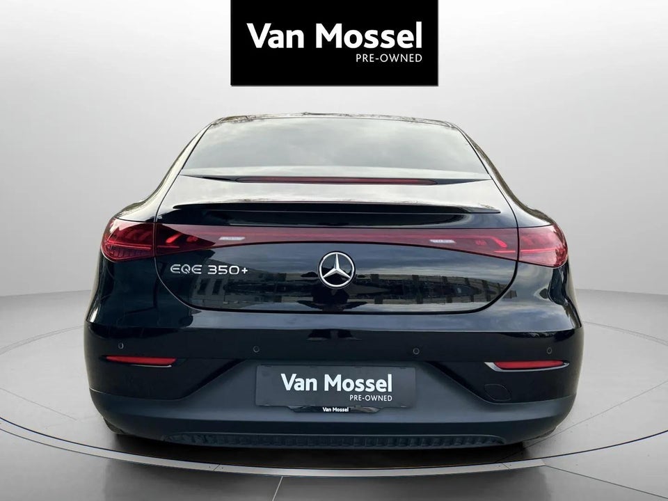 Mercedes EQE350+ Electric Art 4d