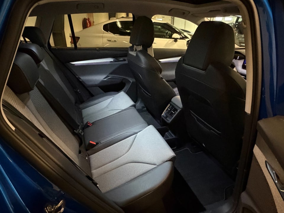 Skoda Enyaq 85 iV Premium 5d