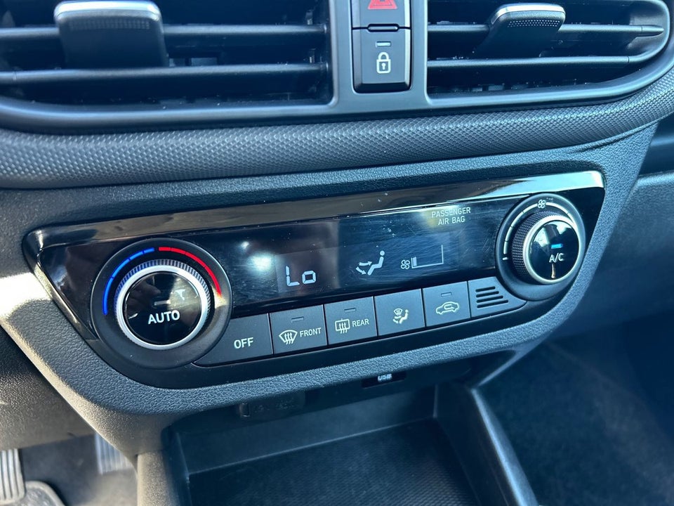 Hyundai i10 1,0 MPi Advanced 5d