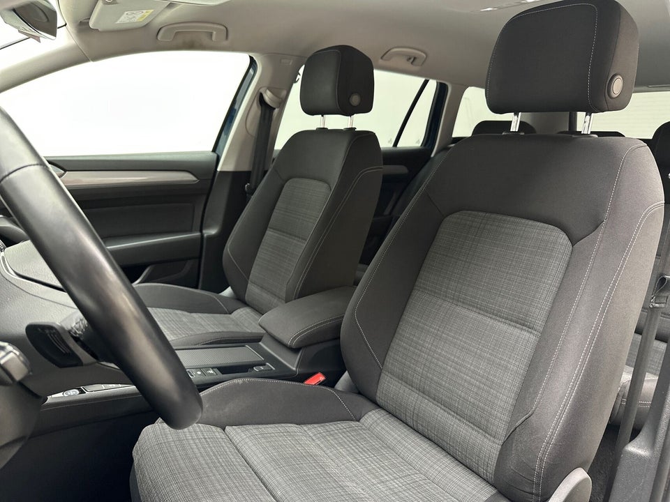 VW Passat 1,5 TSi 150 Business+ Variant DSG 5d