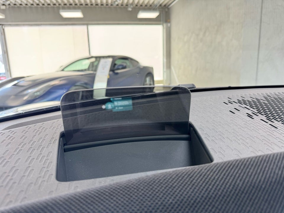 MINI Cooper E Classic Trim L 3d