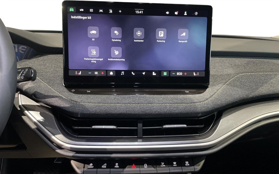 Skoda Elroq 85 iV 5d