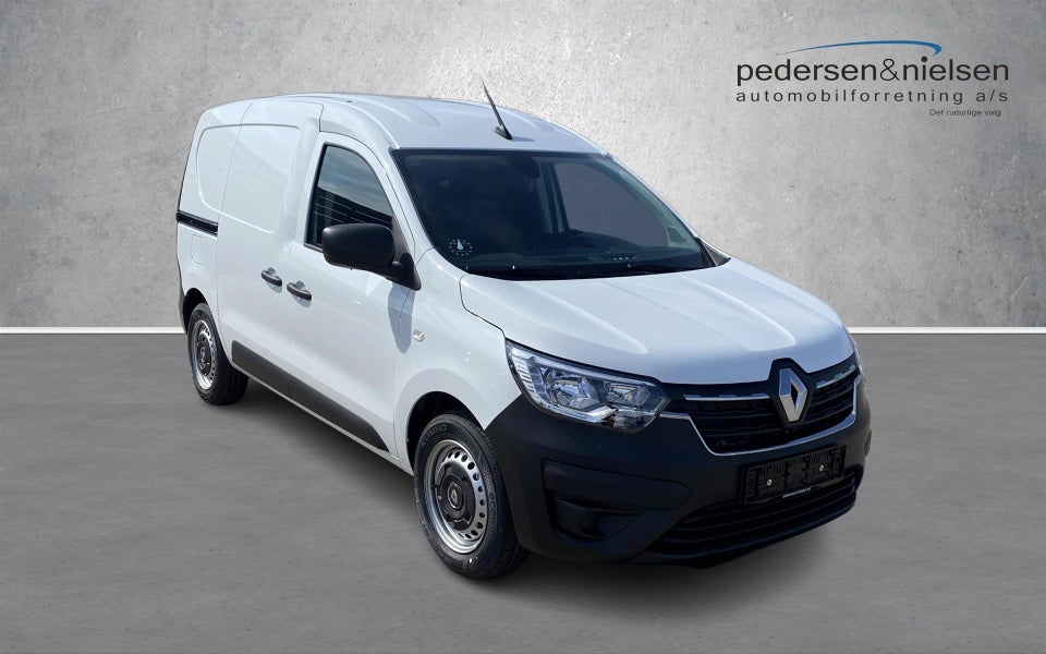 Renault Express 1,5 dCi 95 Tekno 5d