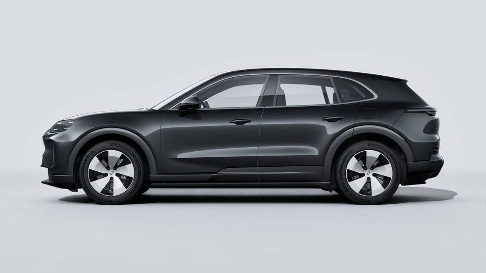Porsche Cayenne Electric 5d