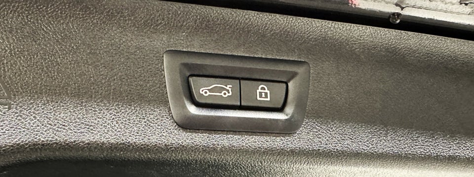 BMW 530e 2,0 Touring M-Sport aut. 5d