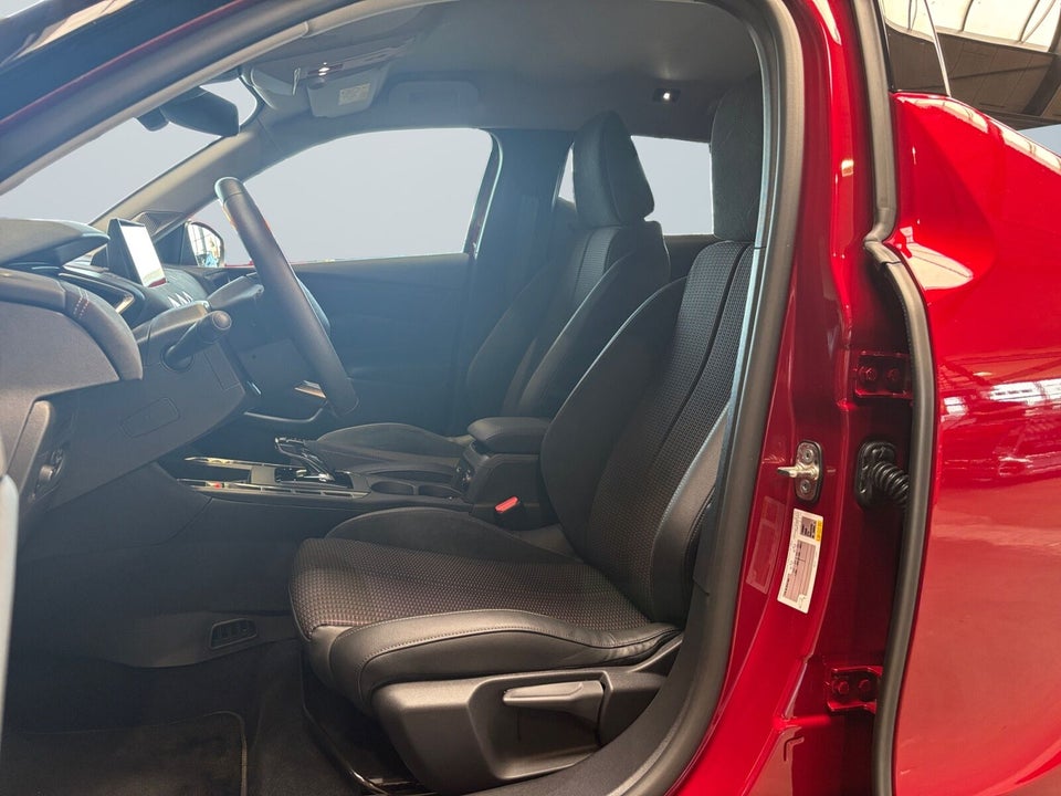 DS DS 3 CrossBack 54 E-Tense Rivoli 5d