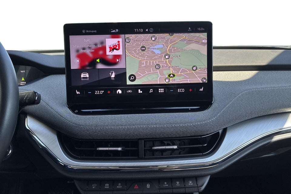 Skoda Enyaq 60 iV Loft 5d