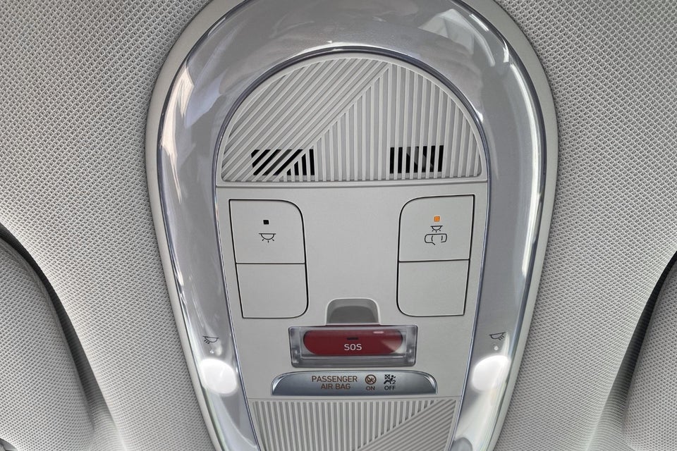 Hyundai Ioniq 5 58  5d