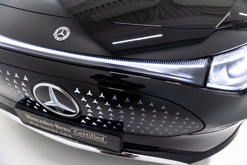 Mercedes CLA250+ EQ Progressive Advance Plus 4d