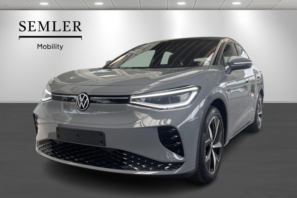 VW ID.5 77 GTX 4Motion 5d