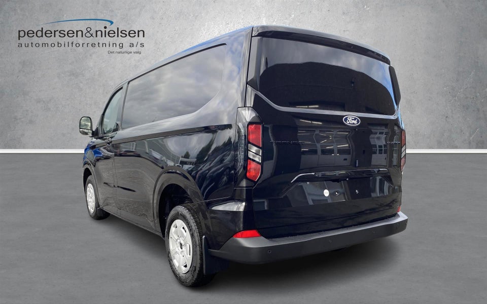 Ford Transit Custom 300S 2,0 EcoBlue Trend