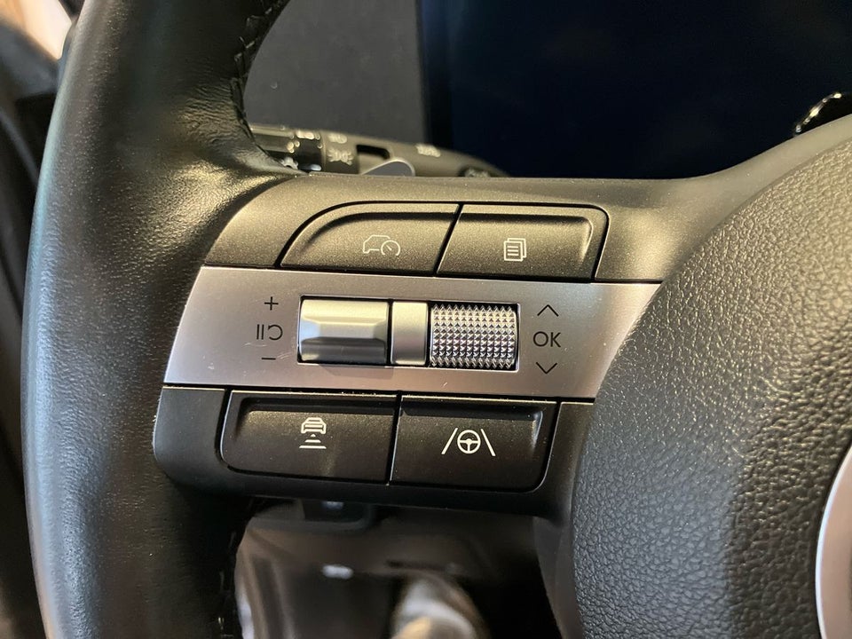 Hyundai Kona 65 EV Advanced 5d